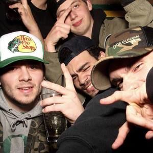 Meet your Posher, Preston